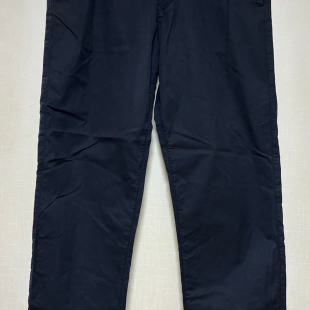 스톤아일랜드 치노 팬츠