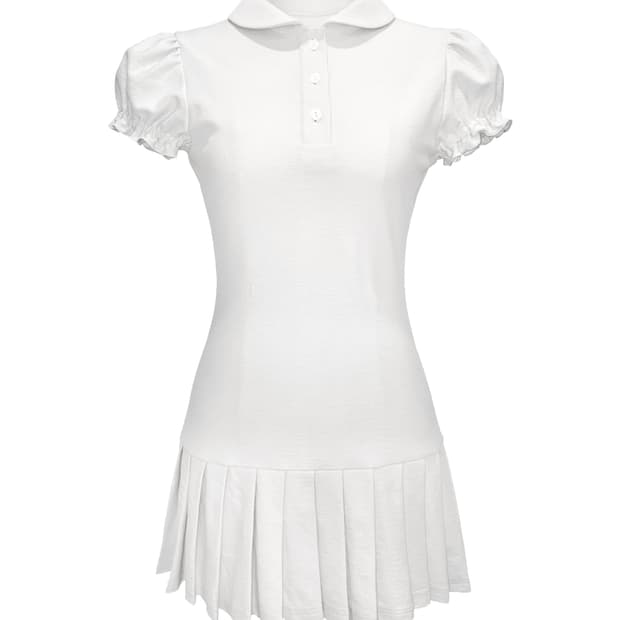 whisfairy Schoolgirl Dress  위스페어리 스쿨걸
