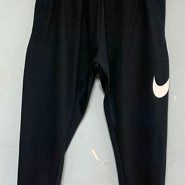 NIKE 나이키 남자 트랙팬츠 테이퍼 춘추 조거 XXXL 38