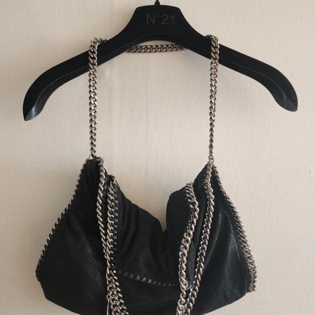 스텔라매카트니 팔라벨라 숄더백