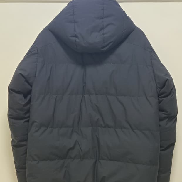 몽벨 퍼머프로스트 구스다운패딩 L사이즈