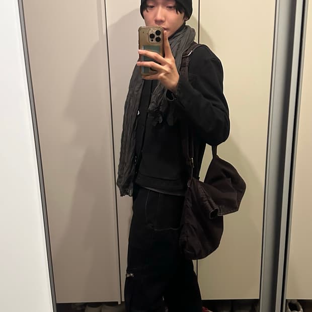 Symm 자켓