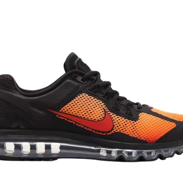 나이키 에어맥스 2013 브라이트 세라믹