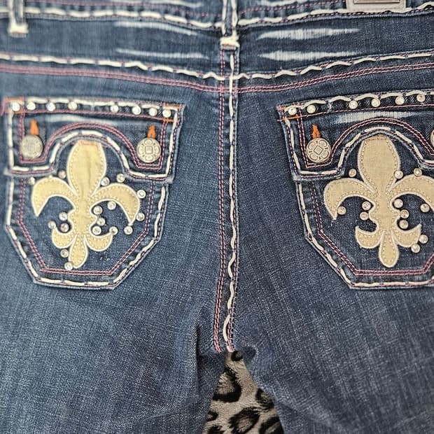 Caco jeans