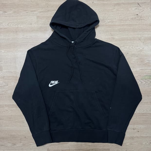 나이키 FREAK 후드티