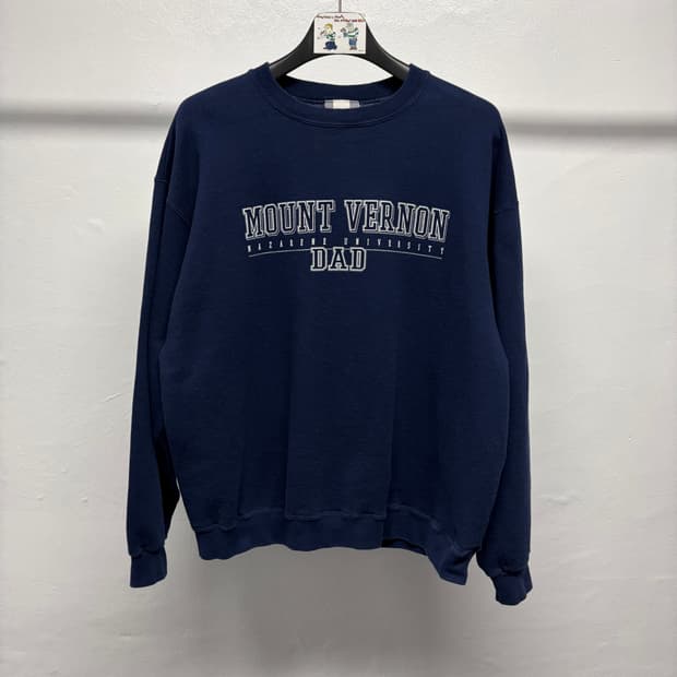 빈티지 스웻셔츠 26