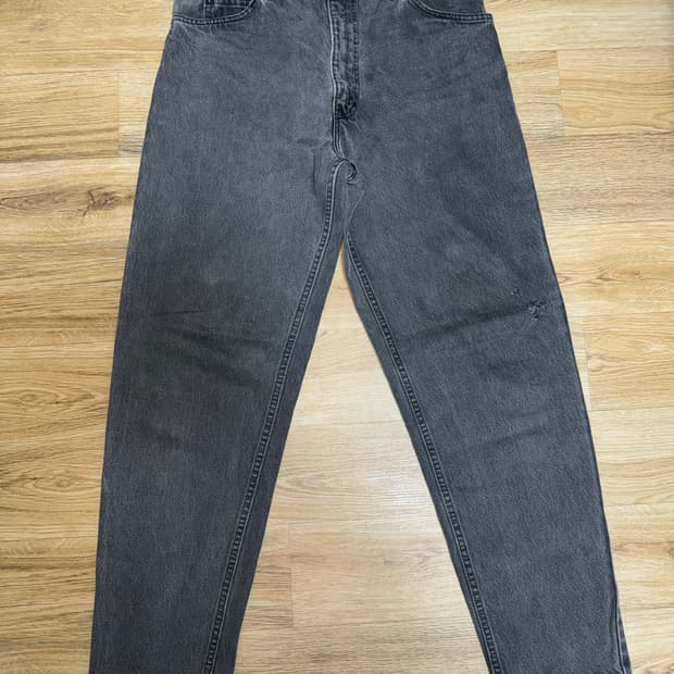 Levi’s 00s 501 