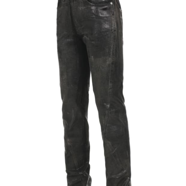 넥스트도어립스 트위스트 블랙 코팅진 2사이즈