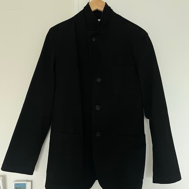 Comme des garcons Shirt Jacket
