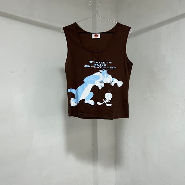 vtg top
