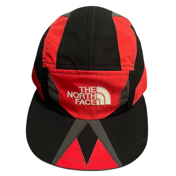 rework gore-tex campcap