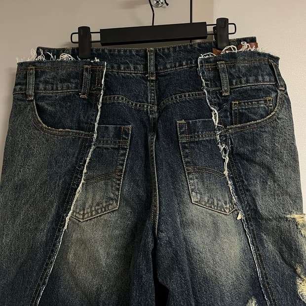 ADER OSLON JEANS M