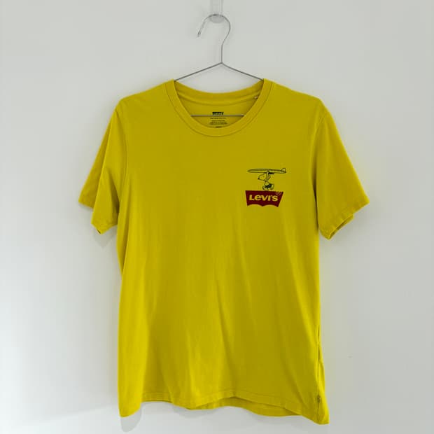 Levi's t-shirt