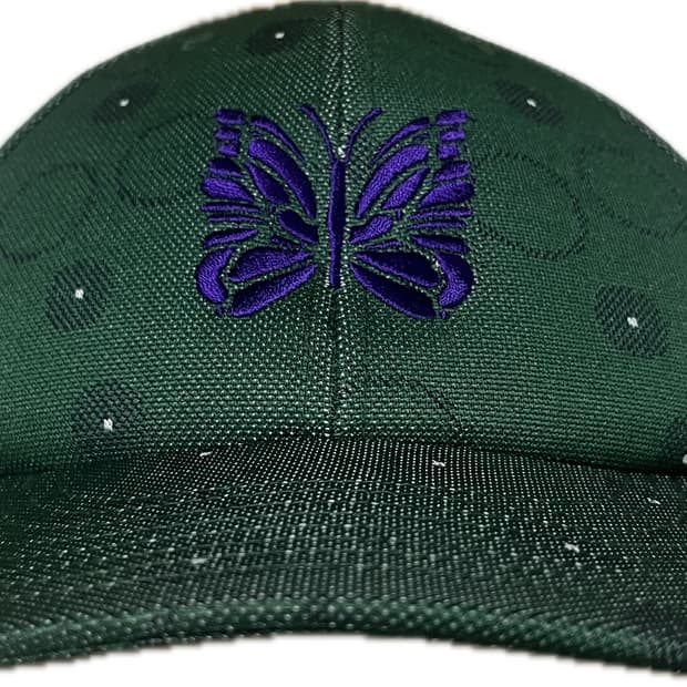 (L) 니들스 볼캡