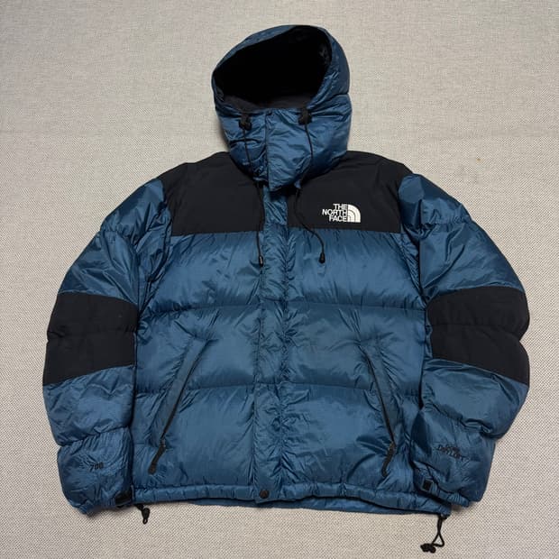 노스페이스 700 고어 드라이로프트 패딩