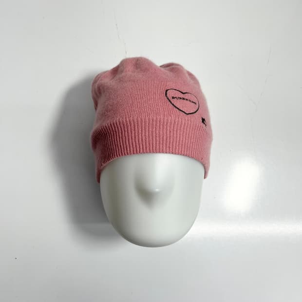 Burberry knit beanie