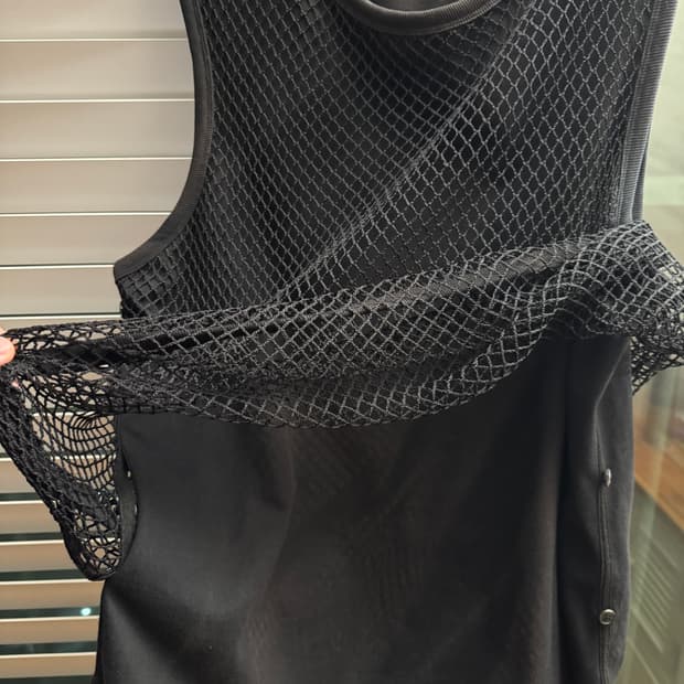 [L] 지용킴 25ss 나시