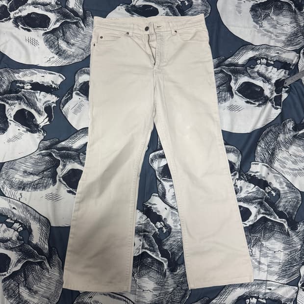 리바이스 재팬 517 W32L34 사이즈