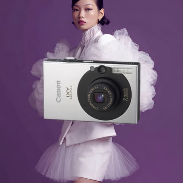 A급)캐논 익시 10 (캐논 익서스 70 IXUS 70) 빈티지 디카