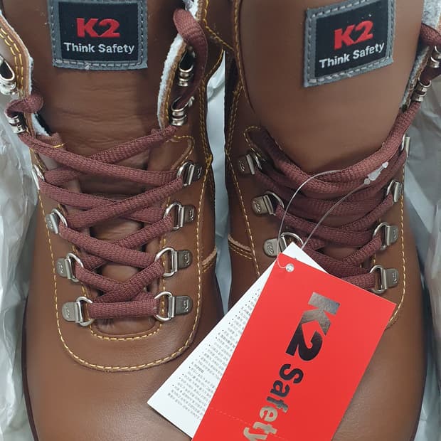 케이투 안전화265