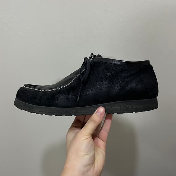 Petrosolaum Tyrolean Horse Leather