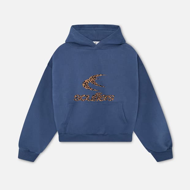 Scuffers 후드티
