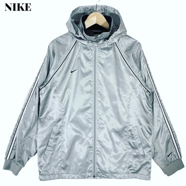 Nike Windbreaker Jacket