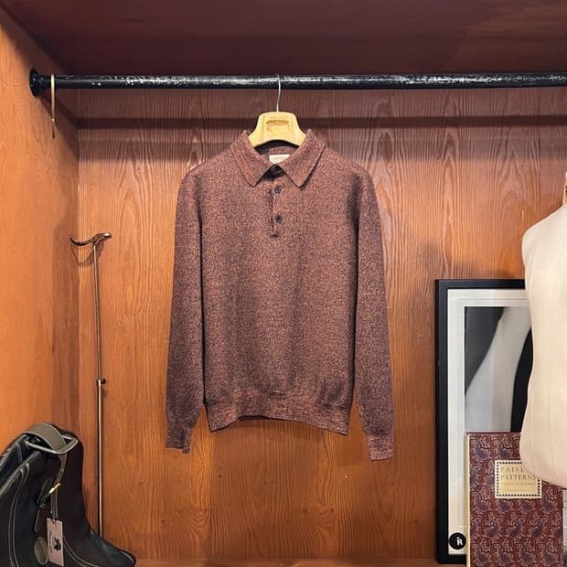 안드레아 펜지 폴로니트