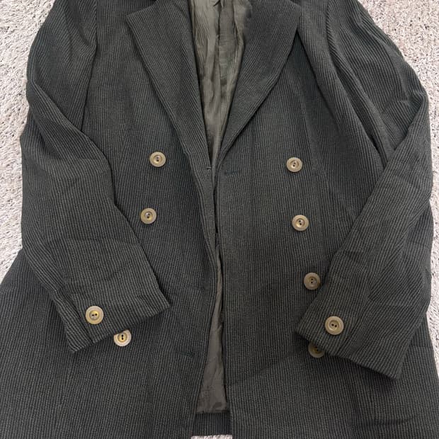 이태리제 블레이저 사이즈 100-105