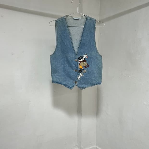 vtg vest