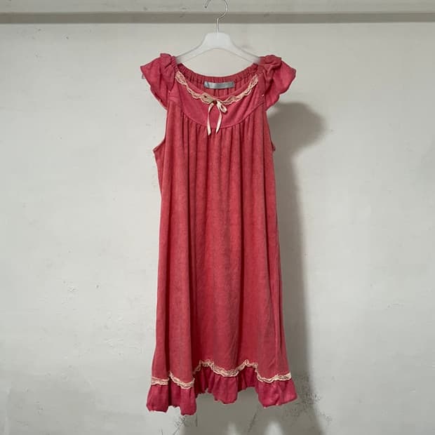 vtg dress
