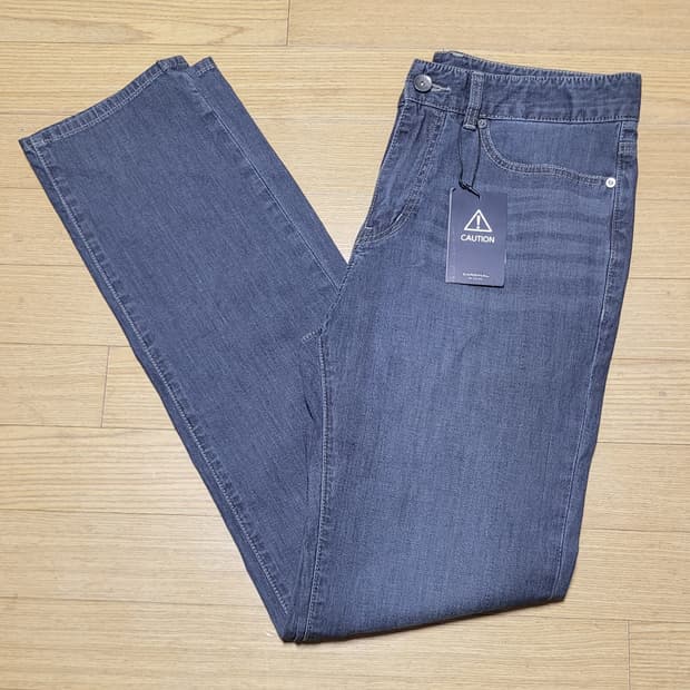 갤럭시 데님팬츠(새상품)

