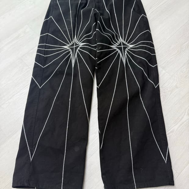 떠그 바지 3 사이즈 !