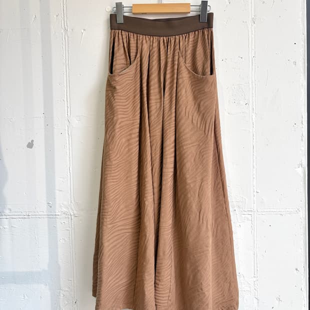 MALLA skirt