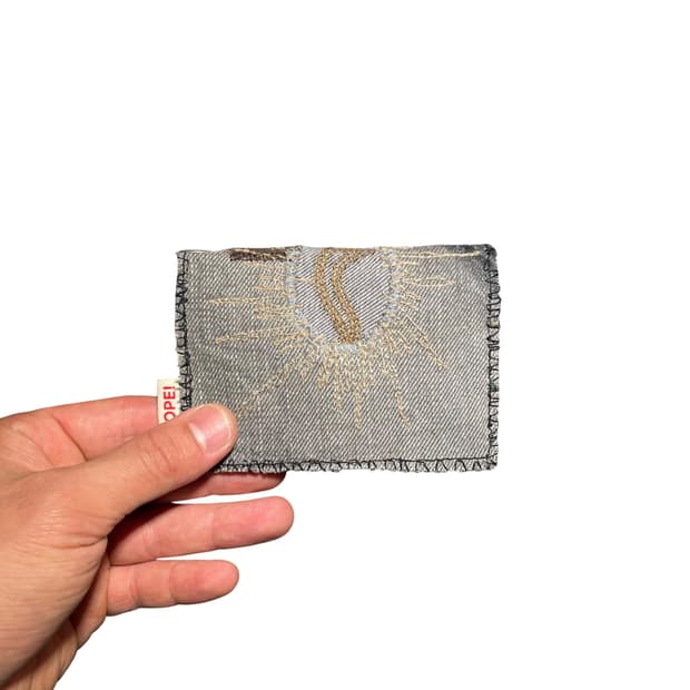 CLONE CARD WALLET NO.281