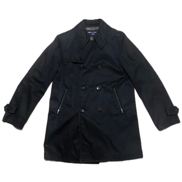 꼼데가르송 옴므 피코트