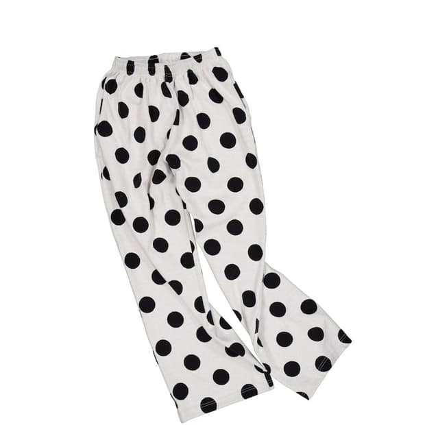 영마일웨어 볼드 도트 팬츠