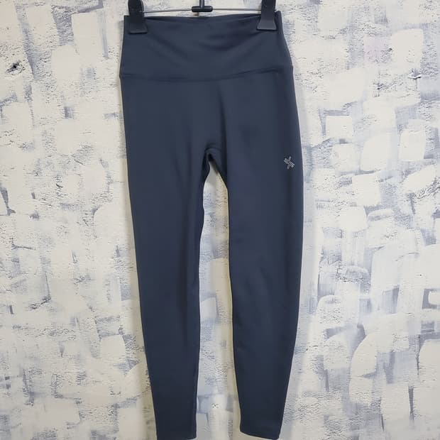 젝시믹스 블랙 레깅스 