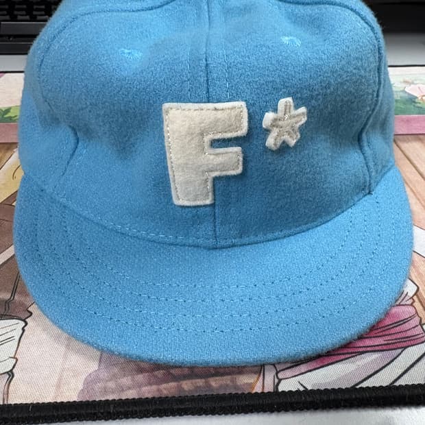 골프 르 플레르 이벳필드 F* 캡