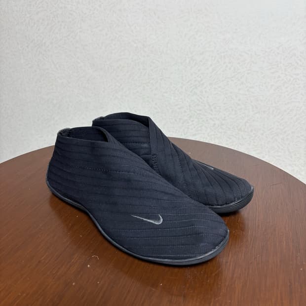nike kyoto mule