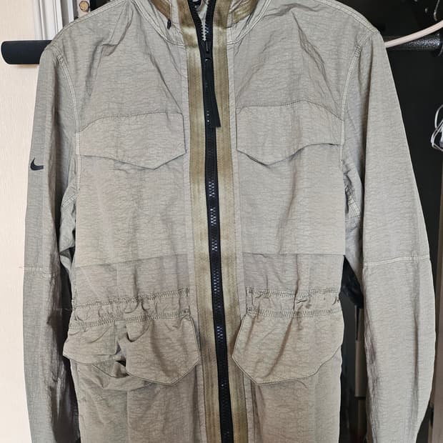 나이키 테크팩 M65 아시아핏 XL