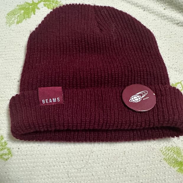 빔즈 비니 팝니다 