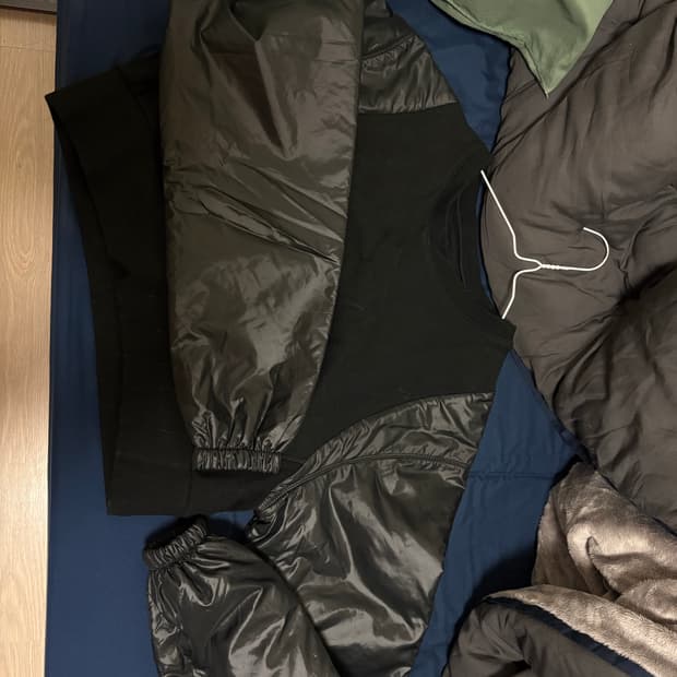 다이애그널 맨투맨