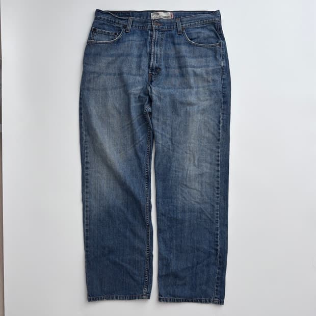 리바이스 569 빈티지