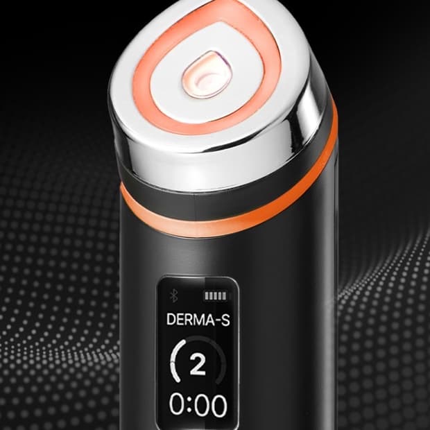 메디큐브 부스터프로 블랙 풀박스