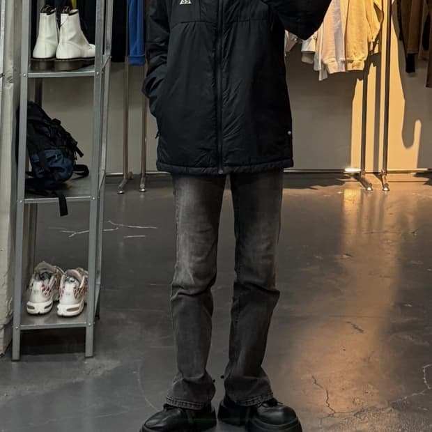 나이키 ACG 써마핏 ADV 로프 드 도프 자켓 A2854