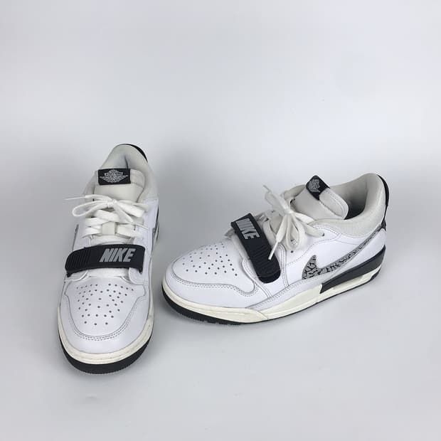 나이키 에어 조던 레거시 312 운동화 신발 남성250