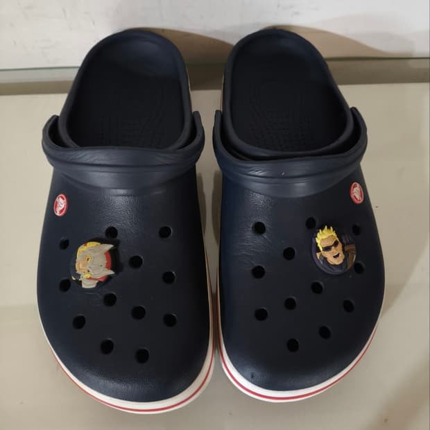 M11 290mm 크록스 크록밴드