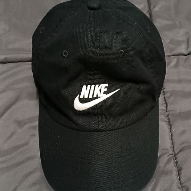 나이키 면모자 Free