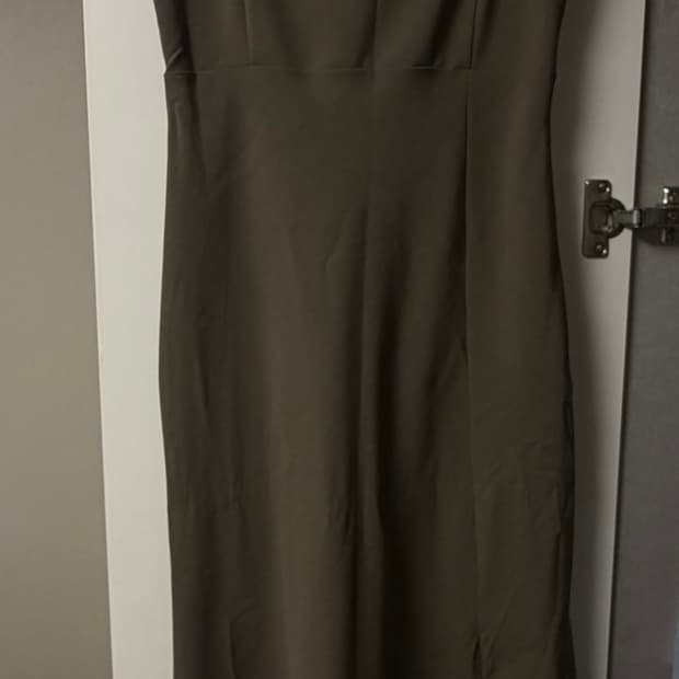 Loulouseoul better thing dress